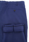 Suit Lazio Single Breasted