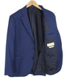 Suit Lazio Single Breasted
