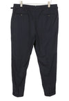 Suit Washington Notch Lapel HL