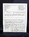 Suit Washington Notch Lapel HL