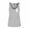 Grey Cotton T-Shirt