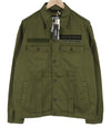 Jacket J-Fuller