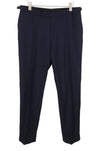 Trousers Brescia Tux