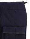 Trousers Brescia Tux