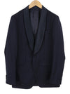 Blazer Havana Shawl Tuxedo