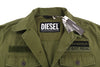 Jacket J-Fuller