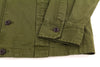 Jacket J-Fuller