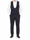 Suit U-Neck