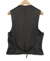 Suit U-Neck