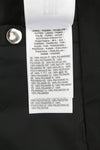 Jacket J-Coal-New Print