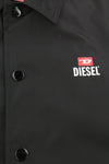 Jacket J-Coal-New Print