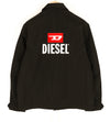 Jacket J-Coal-New Print