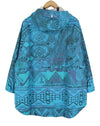 Blue Jacket