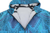 Blue Jacket