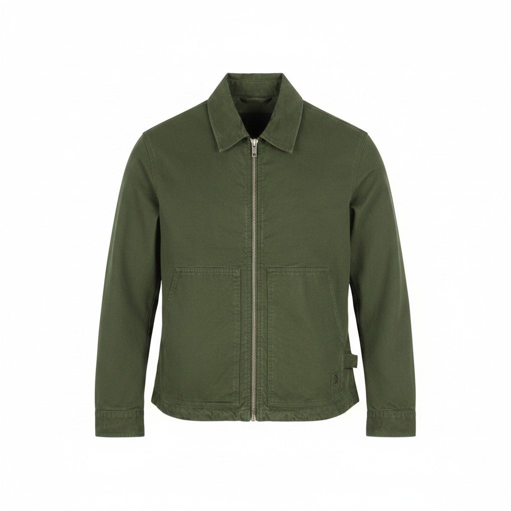 Jacke J-Coal-Cot