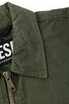 Jacket J-Coal-Cot