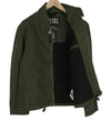 Jacket J-Coal-Cot