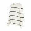 White Knit Jumper