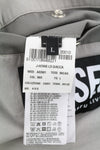 Jacket J-Howe-LS