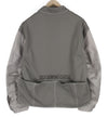 Jacket J-Howe-LS
