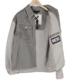 Jacket J-Howe-LS