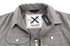 Jacket J-Howe-LS