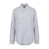 White Cotton Shirt