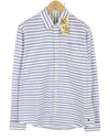 White Cotton Shirt