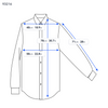 White Cotton Shirt