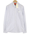 White Cotton Shirt