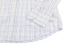 White Cotton Shirt