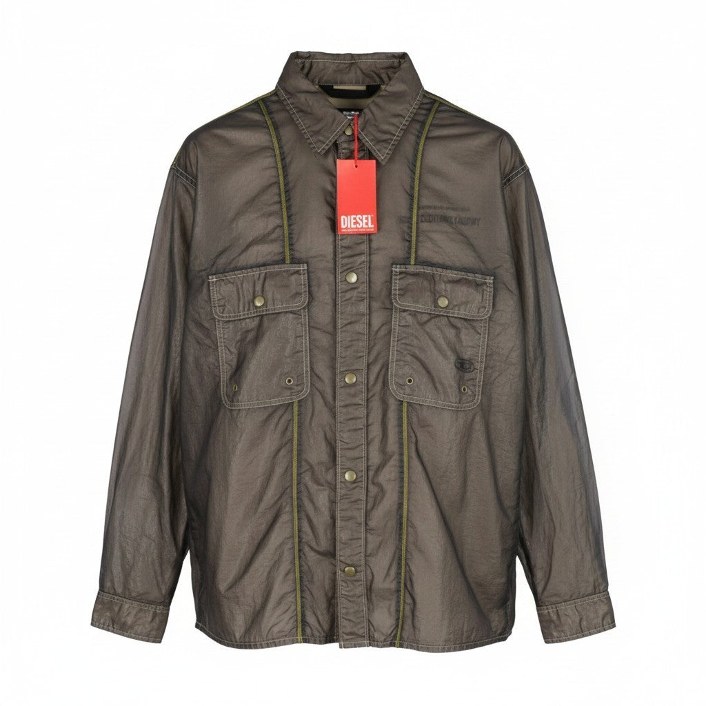 Jacke S-U24