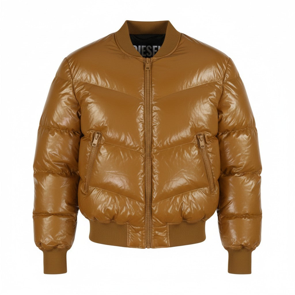 Jacket W-Sten