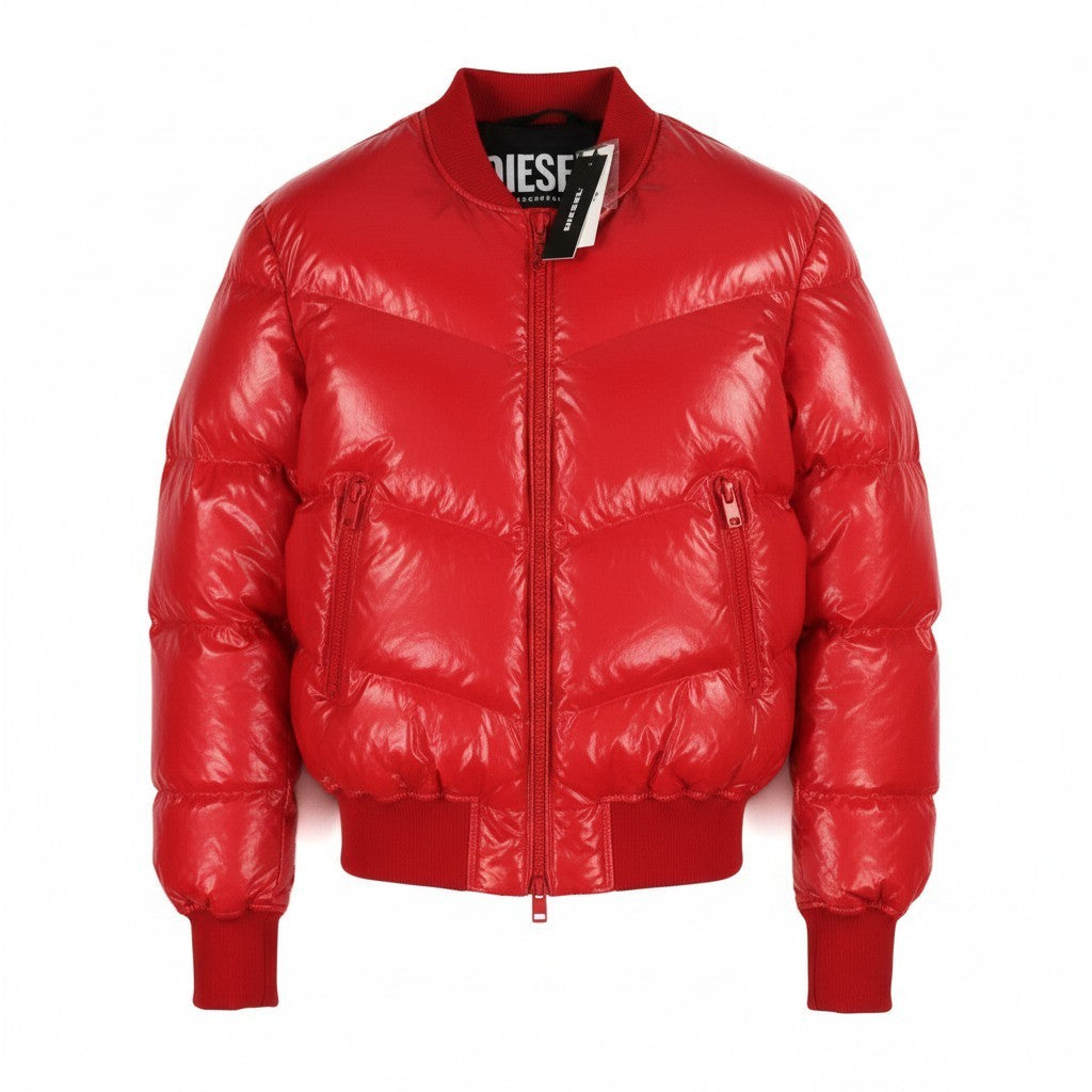 Jacket W-Sten
