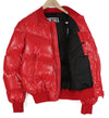Jacket W-Sten