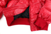 Jacket W-Sten