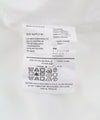 White Cotton Formal Shirt