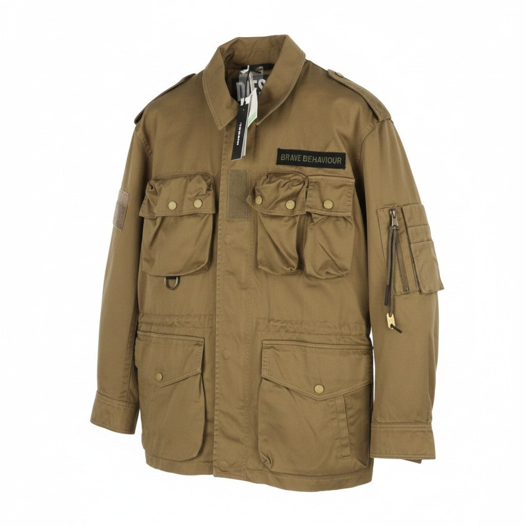 Jacket J-Loyd