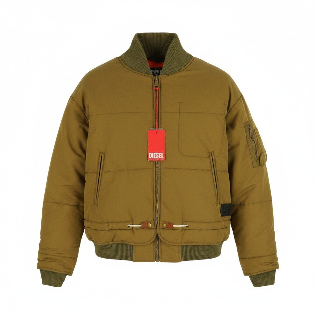 Jacke W-Spleak