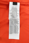 Jacket W-Spleak