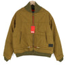 Jacket W-Spleak