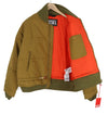 Jacket W-Spleak