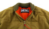 Jacket W-Spleak