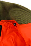 Jacket W-Spleak