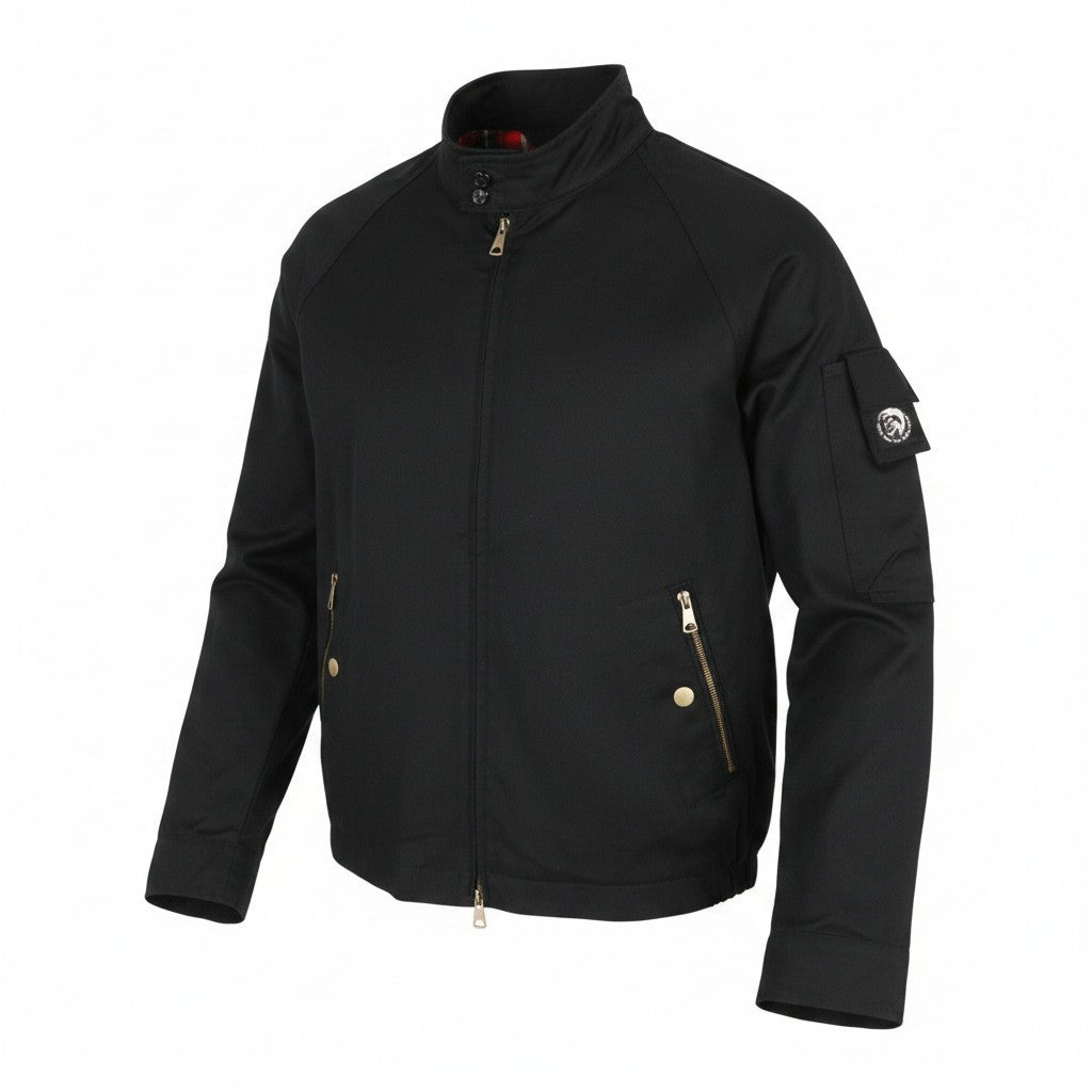 Jacket J-Harry