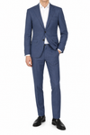 Suit Napoli Single Breasted