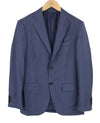 Suit Napoli Single Breasted