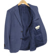 Suit Napoli Single Breasted