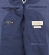 Suit Napoli Single Breasted