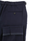 Suit Havana Patch UL
